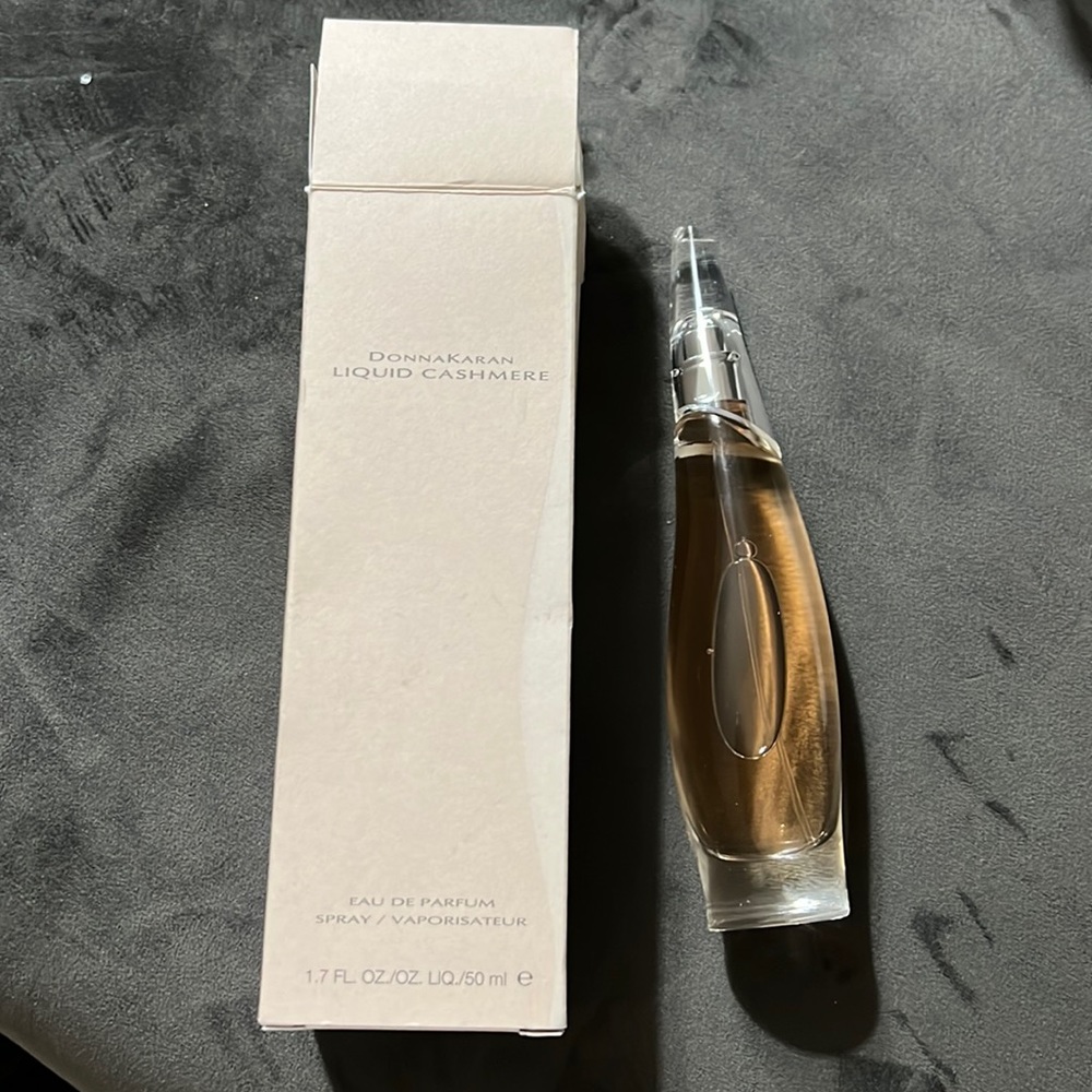 New never use